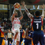 Le pagelle della Openjobmetis. Maynor sempre più leader. Che Jefferson!