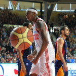 La Openjobmetis ritrova sorriso e successo. Roma cade all’overtime