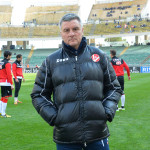Bettinelli conferma il 4-4-2: “Lavoro in buona fede. Vincerà chi avrà più cuore”