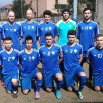 Valceresio, un’annata al sapore di playoff. Casaroli, Miani: “Bilancio positivo, ma…”. Memaj: “Qui una famiglia”