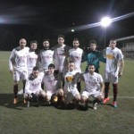 Promozione, girone A: stasera un recupero e un anticipo