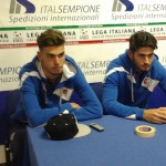 Dopo il pari con il Pordenone, Montanari: “Di piú non possiamo dare. L’ambiente non aiuta”.