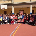 Pozzecco e Riva ospiti speciali all’Istituto Salesiano “A. T. Maroni”
