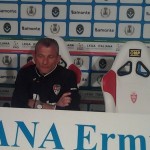 Montanari: “Sofferto più del dovuto, ma bene così”. Serafini: “Gol per i tifosi”, Giorno “Come mezzala gioco meglio”
