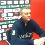 Bettinelli: “A Bari per essere protagonisti. Un grazie a Landini e ai tifosi”