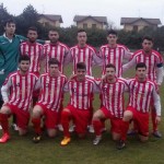 Promozione – Busto 81, Crucitti: “Non ci fermeremo, la squadra continuerà a stupire”
