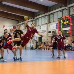 A1 – Test positivi per Cassano in amichevole con Cologne, pronti per i Play Off.