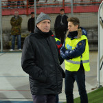 A Modena in campo 11 Spartaco…