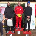 Piede d’Oro, tappa n° 3 – Ad Arconate colpo vincente di Mignani ed Ambrosetti