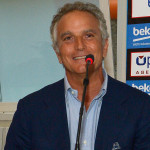 Vittorelli sostiuisce Cecco Vescovi nel Cda: “Raccolgo il testimone con entusiasmo e passione”