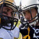 Risultati Week 4 – Finale da brivido a Parma. Derby di Milano ai Seamen
