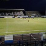 Pro Patria-Pordenone 0-0 Finale