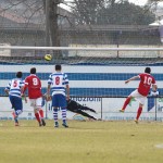 I lariani passano a Busto di rigore: Pro Patria-Como 0-1