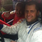 Debutto in R5 per Alessandro Ripoli. «Un orgoglio partecipare al Rally dei Laghi»