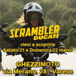 scrambler ducati