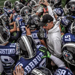 Football, Week 4 – Al Vigorelli il derby di Milano. Dolphins e Marines per il primato nel Girone Sud