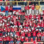 Alle Final Four di Champions League con gli Amici delle Farfalle: tutte le info per la Polonia