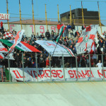 Confronto Imborgia-tifosi. Clima da contestazione all’Ossola
