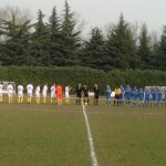 Femminile Serie B – Il Tradate vince con Gritti, le Azalee a 3 punti dalla salvezza