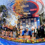 Trofeo Binda, Minervino: “Tutto pronto. Grande entusiasmo”