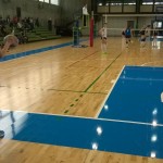 Volley Sumirago – Brindisi per la settima vittoria consecutiva della Seconda Divisione
