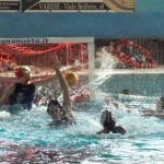 Serie B, femminile – Von dominatrice indiscussa, Busto tiene il passo delle big