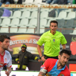 Virtus Entella-Varese, arbitra Ros. Terzo incrocio con i biancorossi