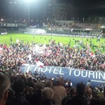 CArpi, è quA lA festA! L’ex Varese Castori suona la nona e vola in A. Tutta la B.
