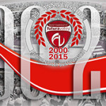 25 aprile – Gli auguri del giorno: Futura Volley Busto Arsizio