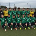 Valceresio A. Audax – Gli Allievi di Milani alla sesta vittoria in sette partite. I Giovanissimi Regionali di Aletti sempre secondi