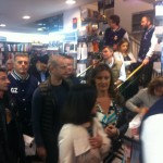 Buzzi Reschini Libreria del Corso Varese