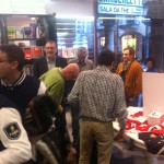 Buzzi Reschini Libreria del Corso Varese