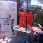 Buzzi Reschini Libreria del Corso Varese