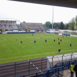 Pro Patria – Cremonese 3-1 Finale