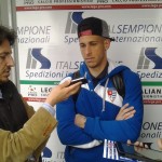 Sorrisi in casa Pro. Montanari: Spirito e determinazione”,