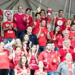 Piacenza-UYBA, gara decisiva. Gli AdF organizzano la trasferta: tutte le info