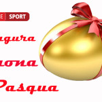 Auguri Pasqua