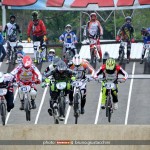 BMX – Ottima prova dei besnatesi a Vigevano