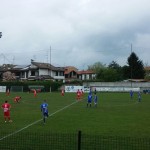 Prima Categoria – La Besnatese fa festa. L’Insubria non evita la retrocessione – FOTOGALLERY