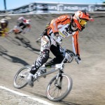BMX – Alessio Budelli in nazionale. Domani difenderà i colori azzurri in Belgio