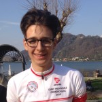 Cronoscalata Allievi: Coppo Campione Provinciale
