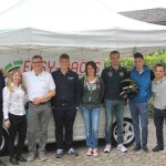 Corso navigatori Easy-Races, buona la prima
