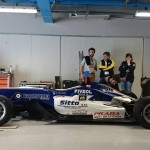 La TJEmme si prepara ad affrontare un 2015 ricco di corse