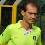 Monza -4 in classifica. Ripresa senza D’Errico e Baclet. Al ‘Città di Meda’ fischierà Sassoli