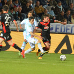 Colpo di coda. Il Varese batte l’Entella
