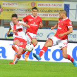 Le pagelle del Varese: Forte vivace, Zecchin spento