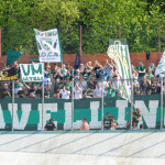 Tifosi dell’Avellino, biglietti rimborsati. Abodi: “Lega parte civile”