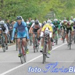 Allievi – Lenzi batte al fotofinish Depalma