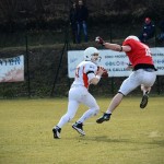 Terza Divisione – Derby GTeam-Gorillas alle porte. Coach Galvan: “Nessuno sconto, vogliamo vincere”