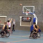 Handicap Sport Varese a tutto gas: buona la prima. In campo alle 20.45